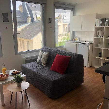 Апартаменты Hyper Centre - Wifi Fibre Gratuit - Jergweloh - Le Parisien Кан Экстерьер фото