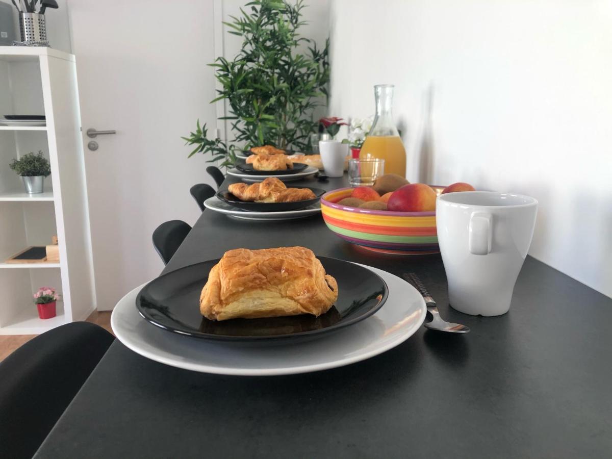 Апартаменты Hyper Centre - Wifi Fibre Gratuit - Jergweloh - Le Parisien Кан Экстерьер фото